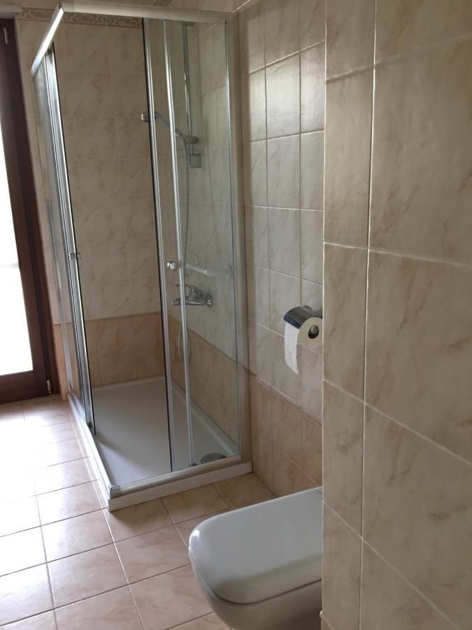 Ferienwohnung La Tua Casa A Matera Exterior foto